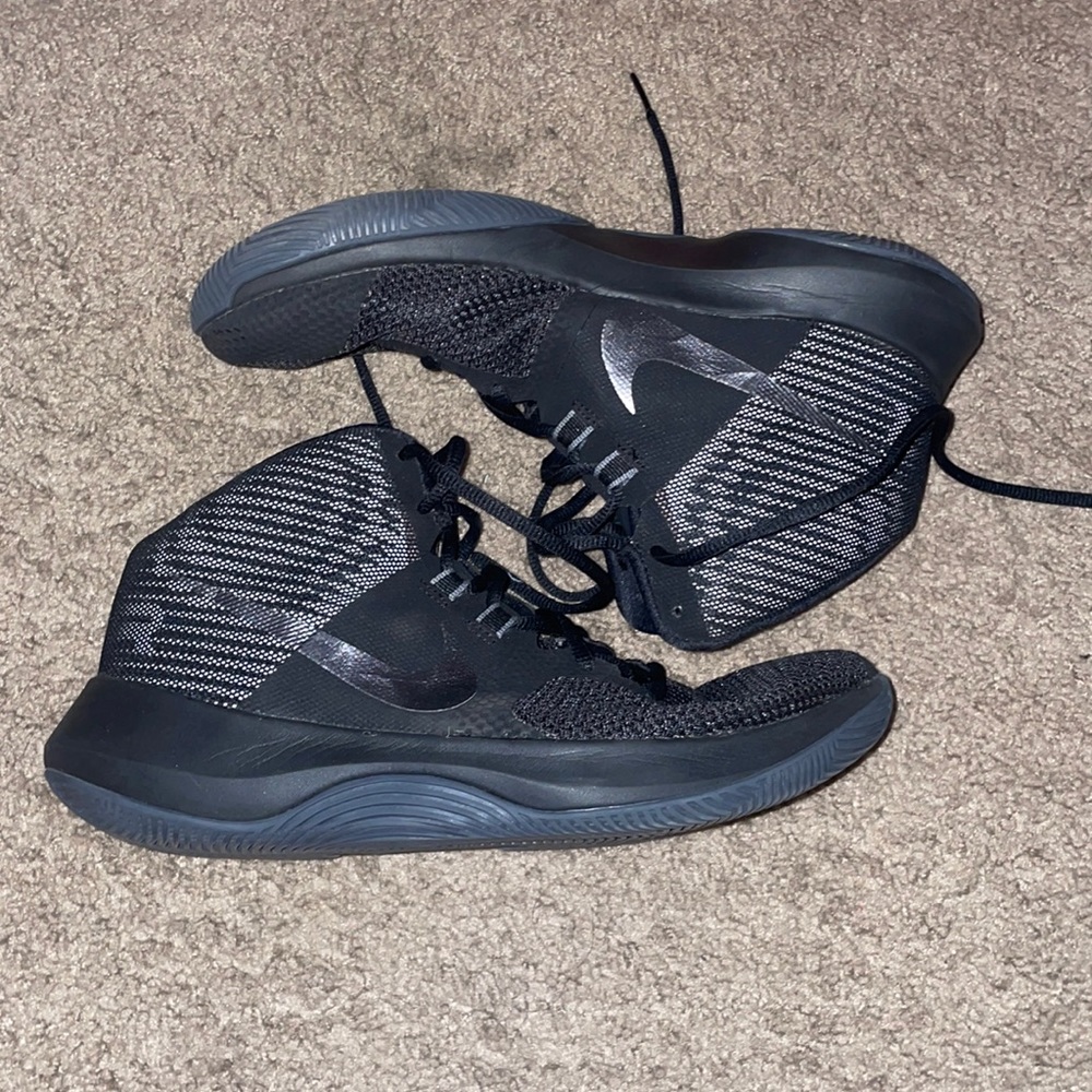 Nike Air Precision NBK Basketball Shoes